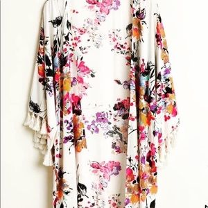 Umgee Spring Kimono